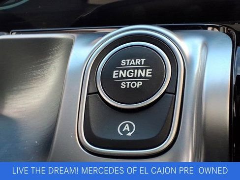Certified 2022 Mercedes-Benz GLB 250 image 25