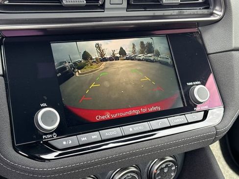 Certified 2025 Nissan Z Sport w/ Floor Mat Package image 26