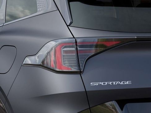 New 2026 Kia Sportage SX Prestige image 12