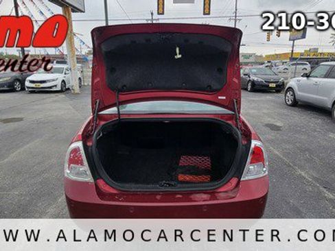 Used 2008 Ford Fusion SE image 26