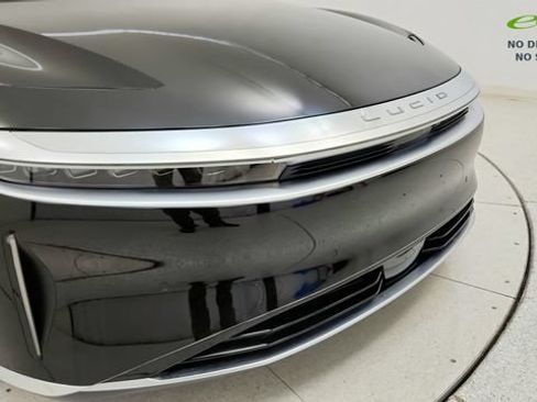 Used 2025 Lucid Air Pure RWD image 22