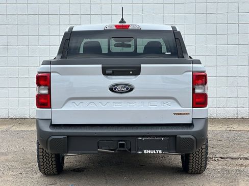 New 2026 Ford Maverick Tremor image 5