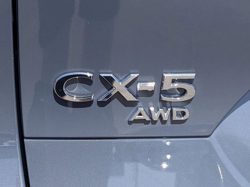 New 2026 MAZDA CX-5 2.5 S w/ Premium Plus Package AWD/4WD image 12