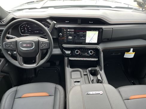 New 2026 GMC Sierra 2500 AT4 w/ AT4 Premium Plus Package image 5