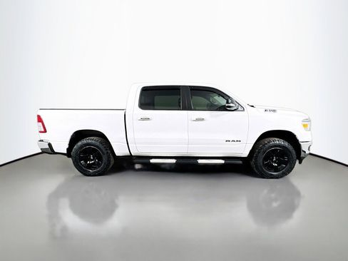 Used 2020 RAM 1500 Big Horn AWD/4WD image 6