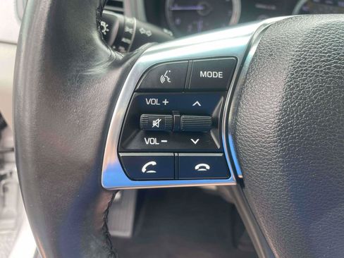 Used 2018 Hyundai Sonata SEL FWD image 18