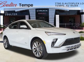 New 2026 Buick Envista Avenir video 1