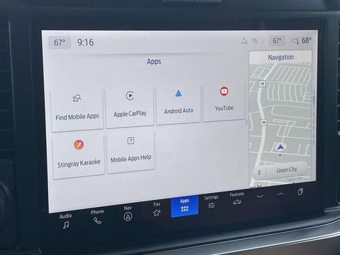 New 2026 Ford F250 King Ranch image 22