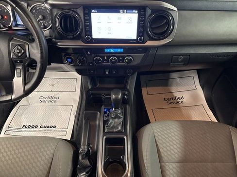 Used 2023 Toyota Tacoma SR5 image 18