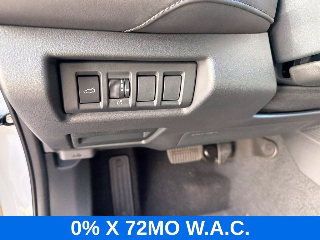New 2026 Subaru Outback Touring XT AWD/4WD image 11