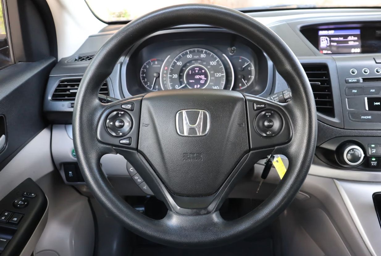 Used 2012 Honda CR-V LX image 15