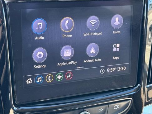 Used 2020 Chevrolet Traverse LT w/ LPO, Floor Liner Package image 22