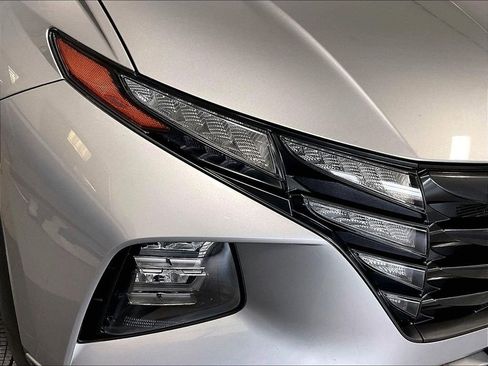 Used 2024 Hyundai Tucson SE AWD/4WD image 31