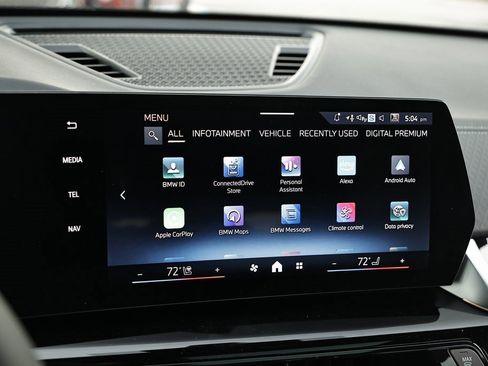 New 2026 BMW X2 xDrive28i w/ Technology Package image 35