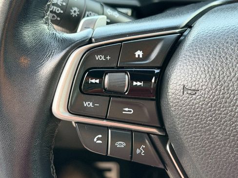 Used 2022 Honda Accord Sport image 31