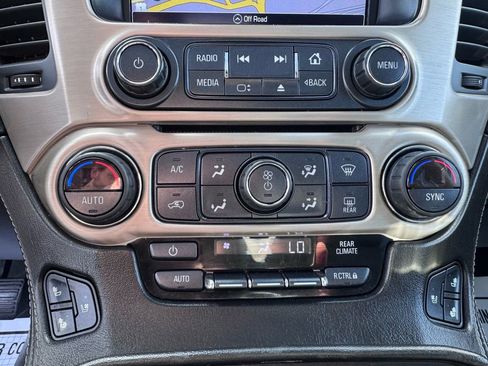 Used 2018 GMC Yukon XL Denali w/ Denali Ultimate Package image 27