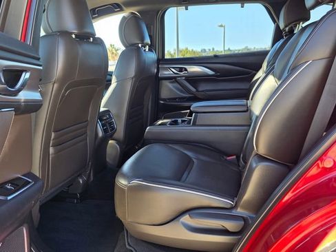 Used 2020 MAZDA CX-9 Signature image 12