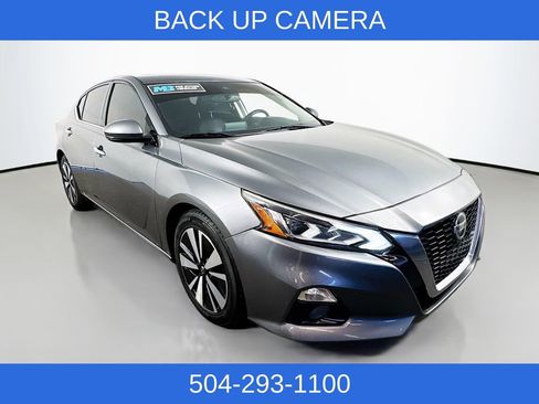 Used 2019 Nissan Altima 2.5 SL image 3