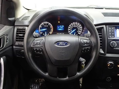 Used 2021 Ford Ranger XL w/ Equipment Group 101A High image 20