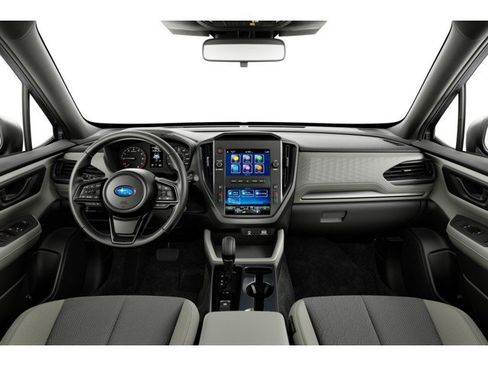 New 2026 Subaru Forester Standard Model image 19