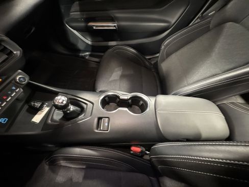 Used 2024 Ford Mustang GT image 29