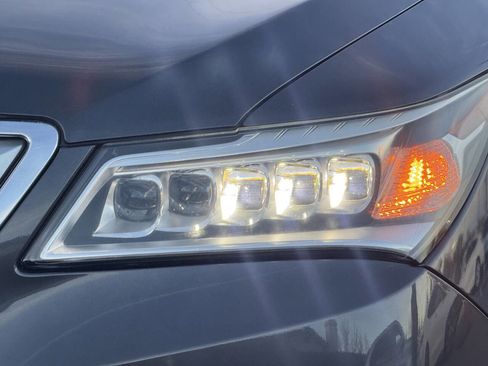 Used 2014 Acura MDX FWD w/ Technology Package image 24