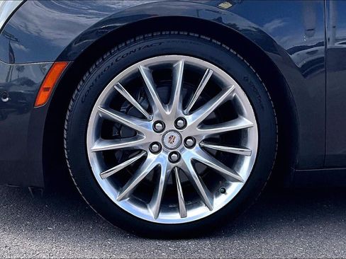 Used 2014 Cadillac XTS Platinum FWD image 9