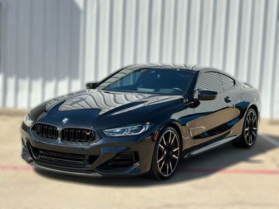 Used 2023 BMW M850i xDrive Coupe