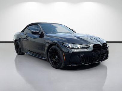 Used 2026 BMW M4 xDrive Competition w/ Executive Package