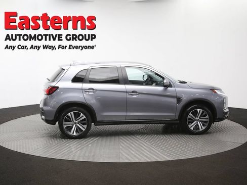 Used 2022 Mitsubishi Outlander Sport SE FWD image 45