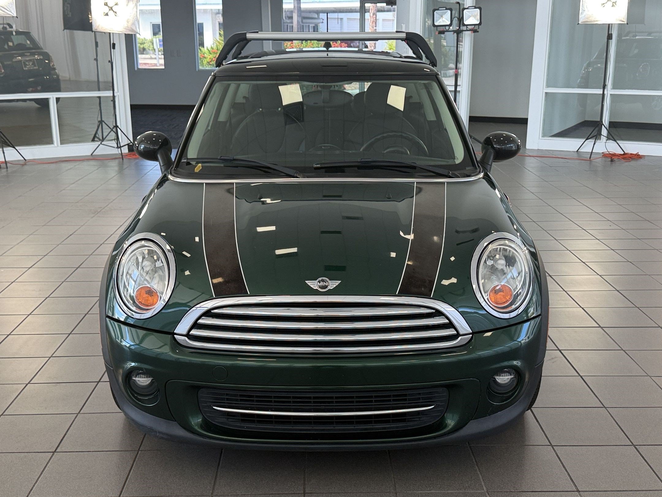 Used 2013 MINI Cooper Hardtop FWD image 6