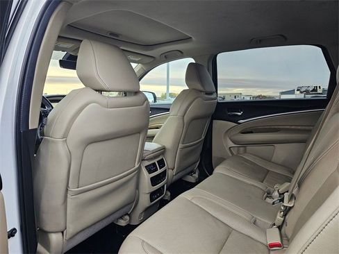 Used 2020 Acura MDX Technology image 12