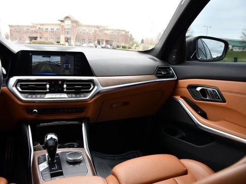 Used 2020 BMW M340i xDrive M340i xDrive w/ Executive Package image 23