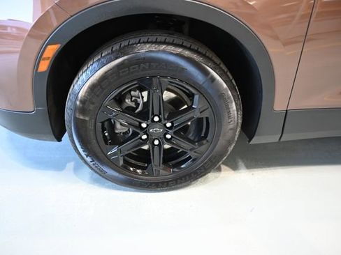 Used 2024 Chevrolet Blazer LT w/ Midnight/Sport Edition image 29