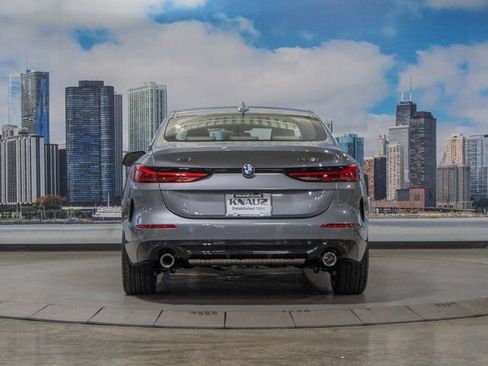 Certified 2024 BMW 228i xDrive Gran Coupe w/ Convenience Package image 11