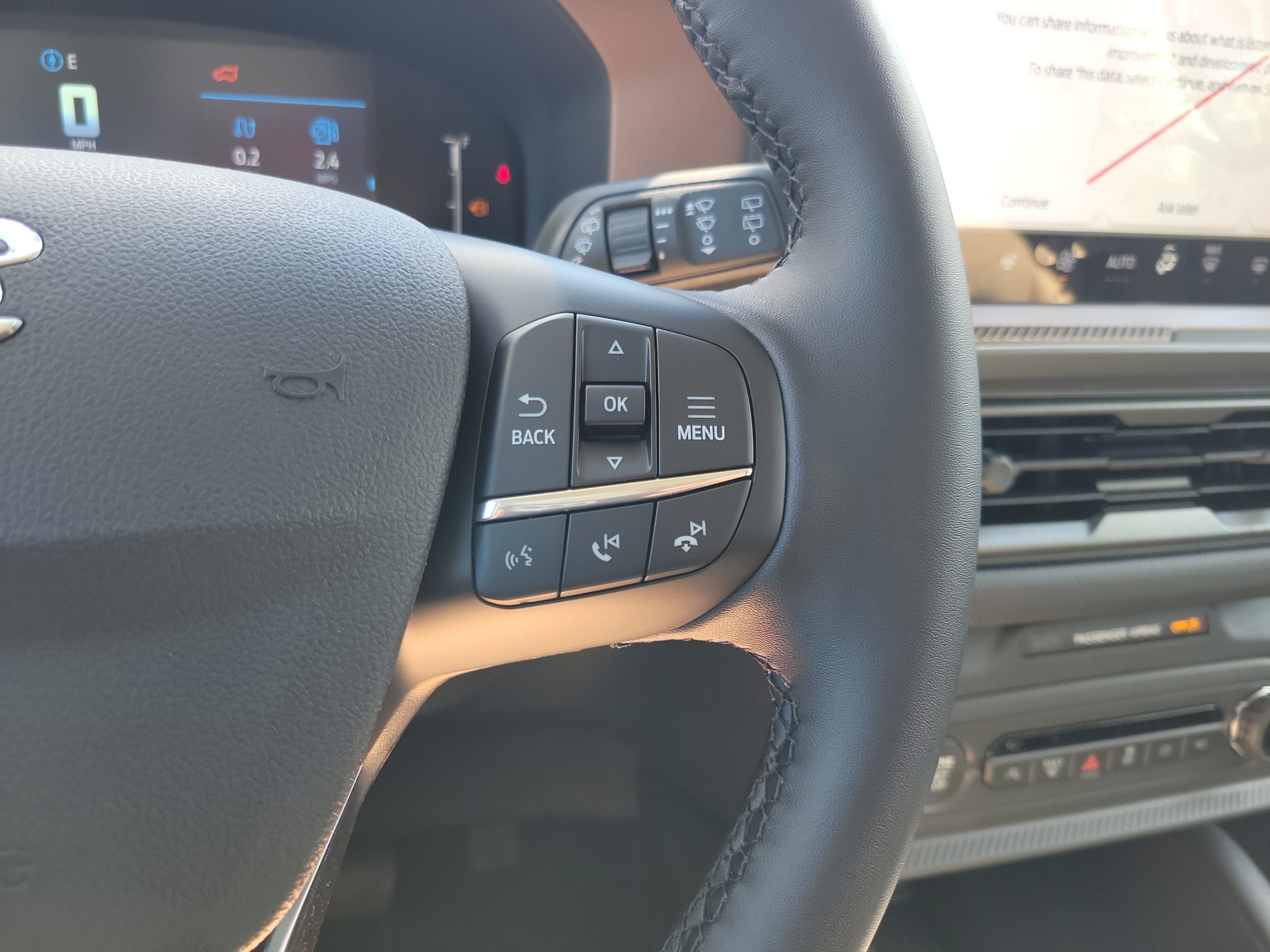 New 2026 Ford Bronco Sport Outer Banks AWD/4WD image 22
