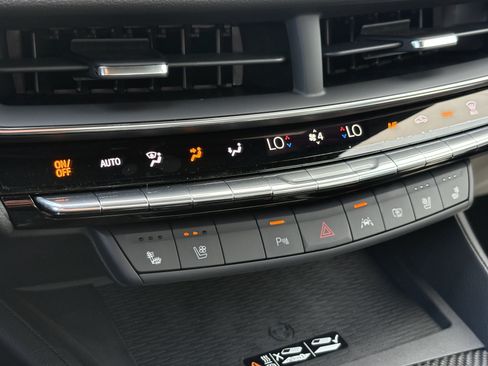 New 2026 Cadillac CT5 V Blackwing w/ Deep Ocean Appearance Package RWD image 24