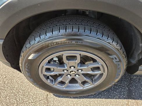 Used 2021 Ford Bronco Sport Big Bend AWD/4WD image 23