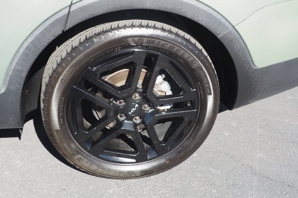 Used 2024 Kia Telluride SX Prestige X-Line AWD/4WD image 9