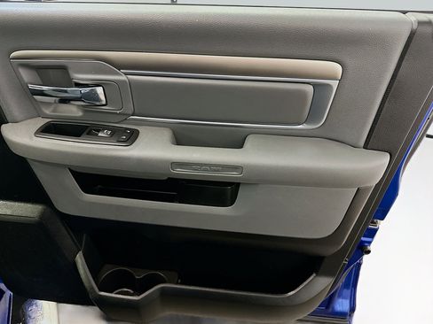 Used 2017 RAM 1500 Big Horn image 33