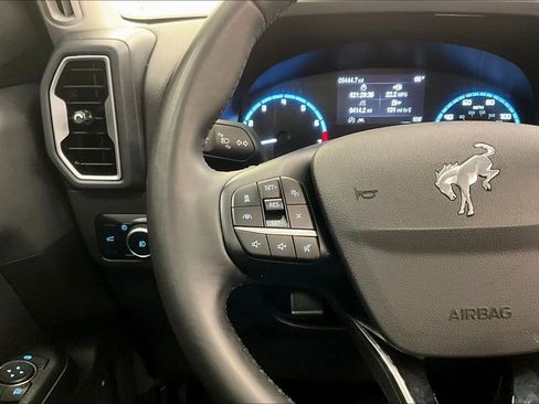 Used 2024 Ford Bronco Sport Big Bend w/ Convenience Package image 17