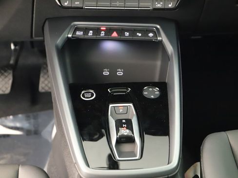 New 2026 Audi A3 2.0T Premium Plus AWD/4WD image 22