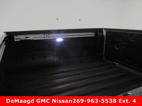 New 2025 Nissan Frontier PRO-4X w/ Pro Premium Package image 14