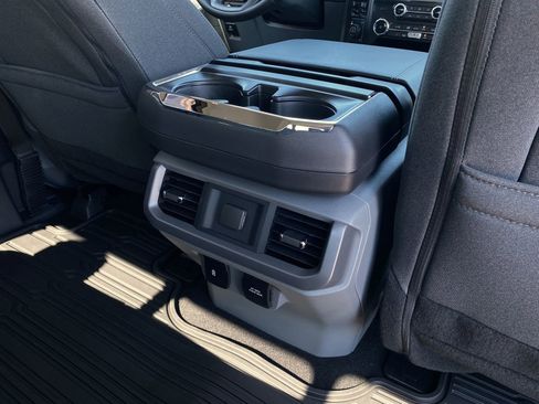 Used 2024 Ford F150 XLT w/ Equipment Group 302A MID image 27