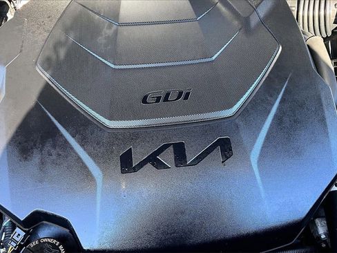 Used 2023 Kia Telluride SX image 34