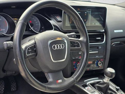 Used 2012 Audi S5 Prestige image 14