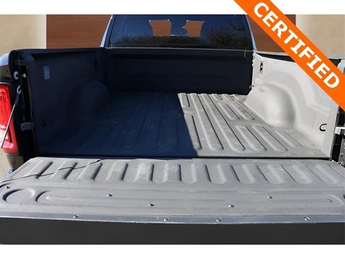 Used 2025 RAM 2500 Lone Star image 9