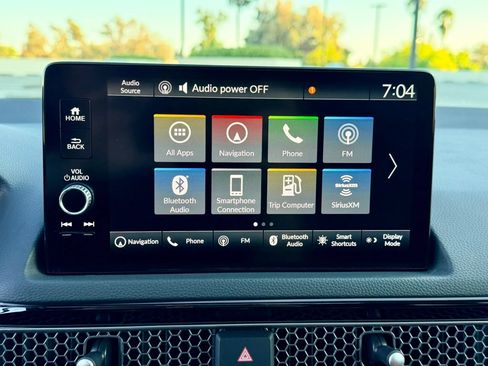 Used 2023 Honda Civic Touring image 40