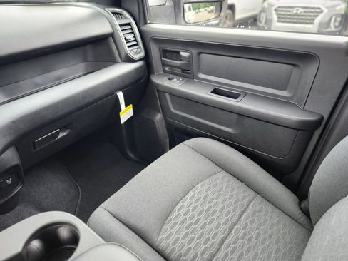 New 2026 RAM 2500 Tradesman AWD/4WD image 15
