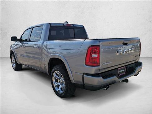 New 2026 RAM 1500 Lone Star image 9